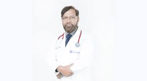 Dr Abdul Hamid H